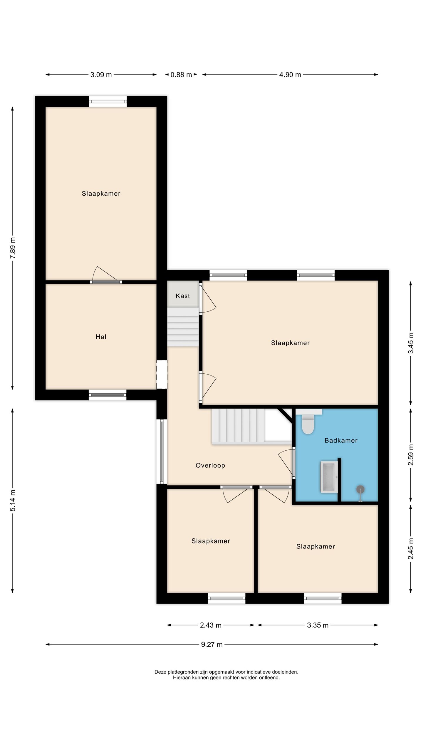 Foto 49 van Lauwers 86