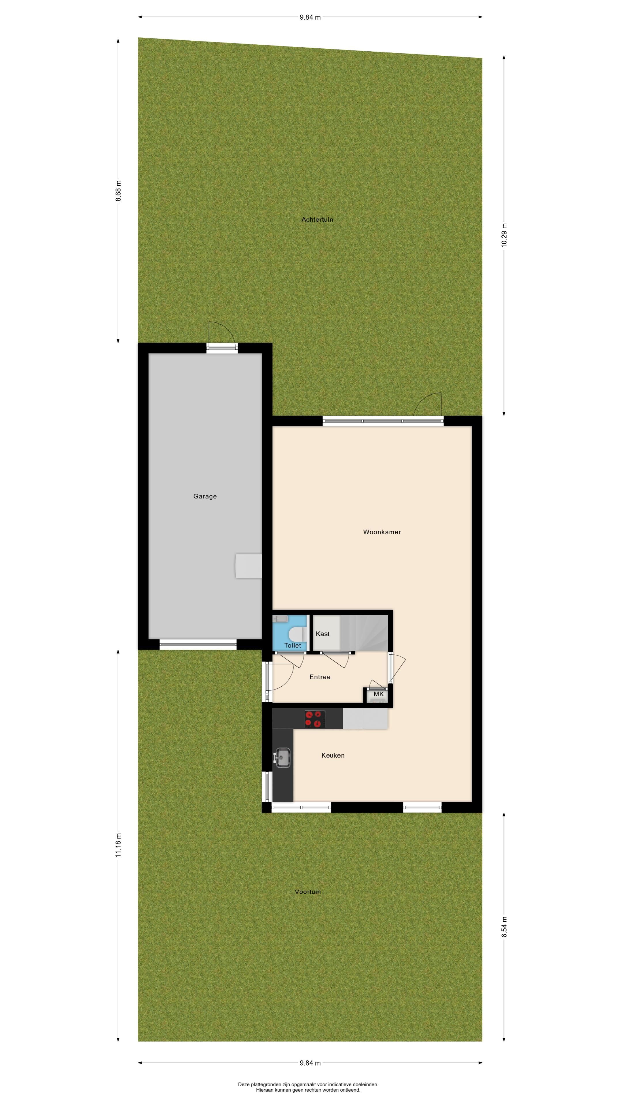 Foto 51 van Lauwers 86