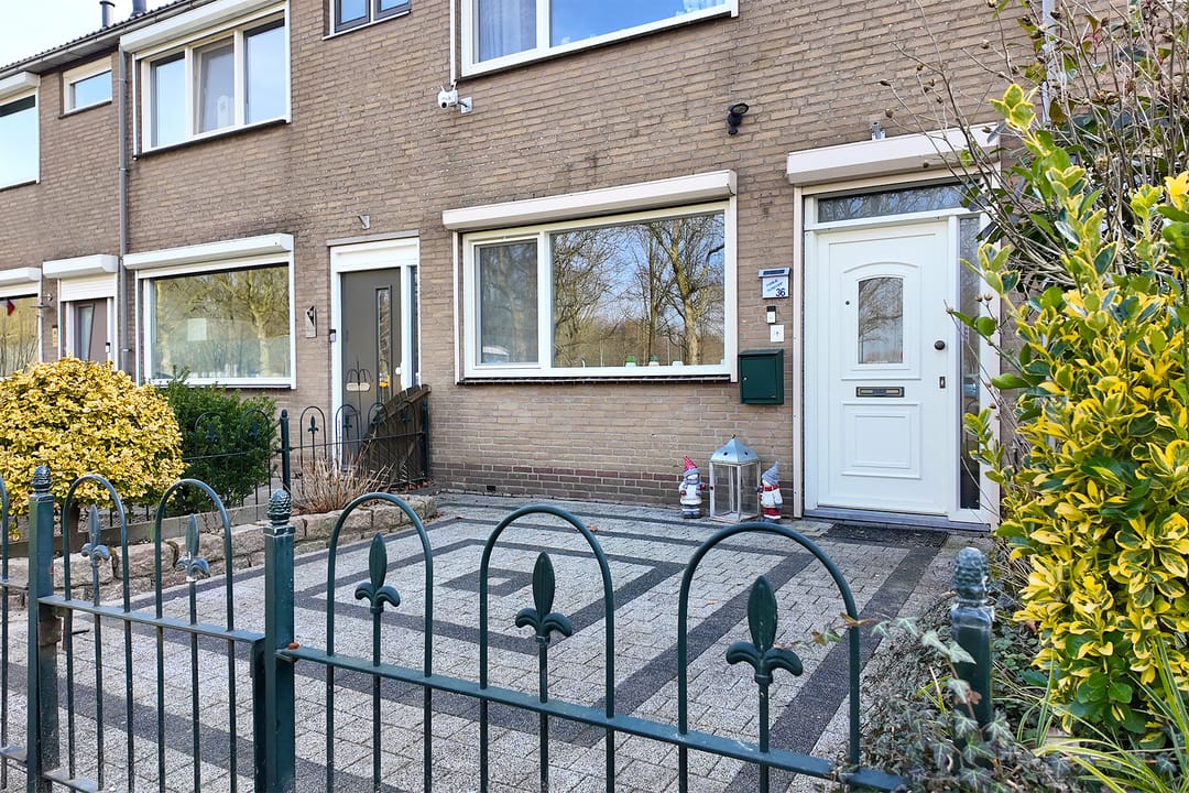 Foto 46 van Molenvliet 36