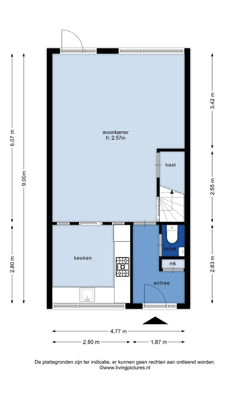 Photo 53 of Molenvliet 36