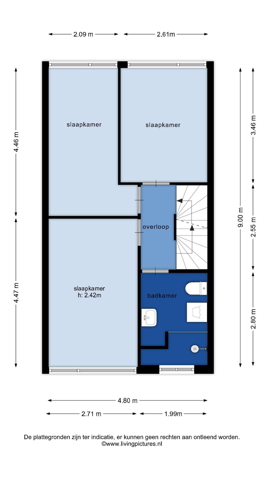 Foto 54 van Molenvliet 36