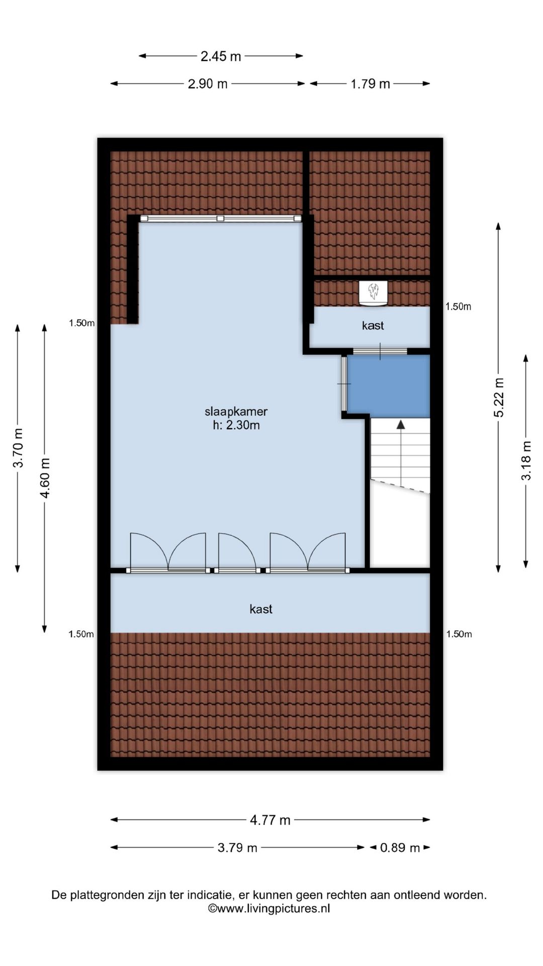 Foto 55 van Molenvliet 36