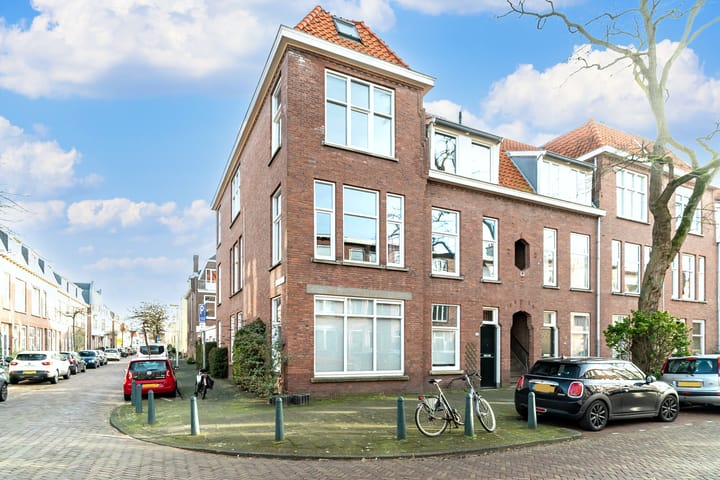 Foto 2 van Copernicuslaan 124