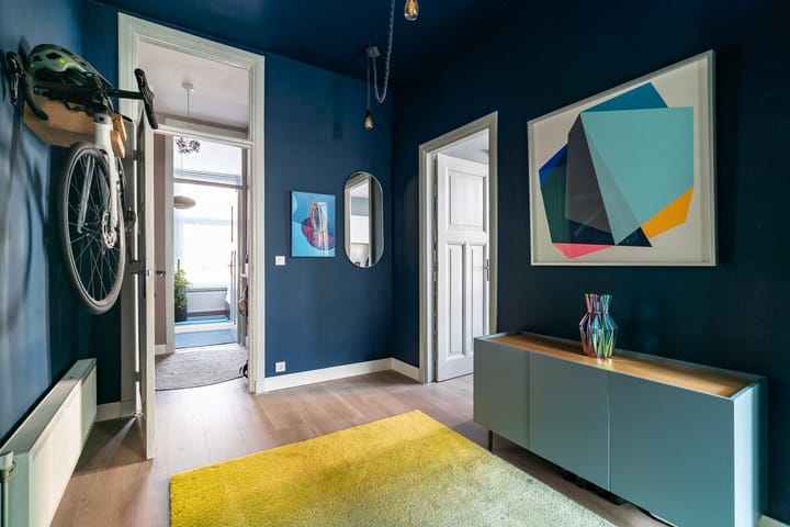 Foto 3 van Copernicuslaan 124