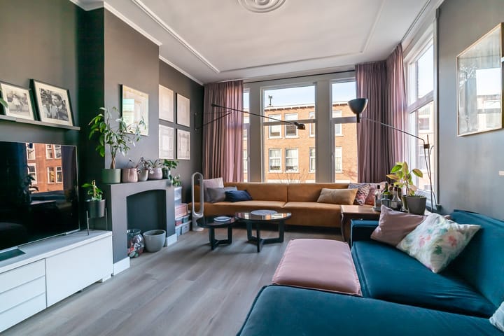 Foto 4 van Copernicuslaan 124