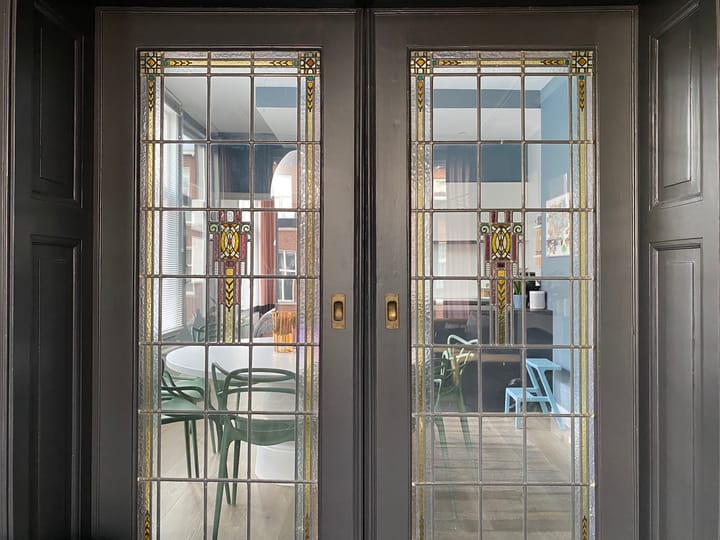 Foto 5 van Copernicuslaan 124