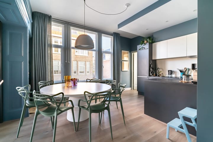 Foto 7 van Copernicuslaan 124