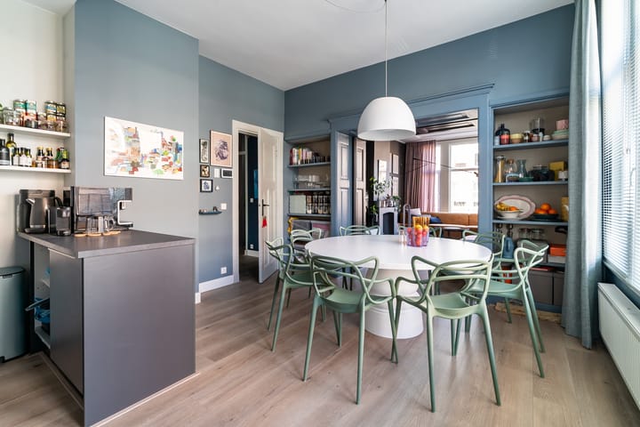 Foto 8 van Copernicuslaan 124