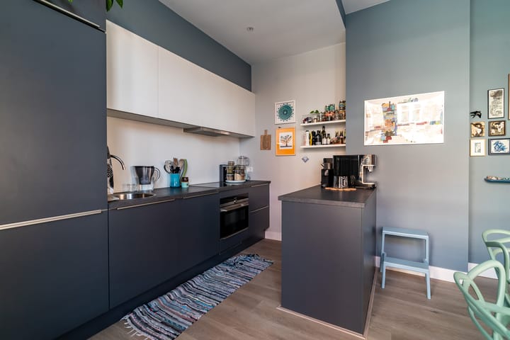 Foto 9 van Copernicuslaan 124