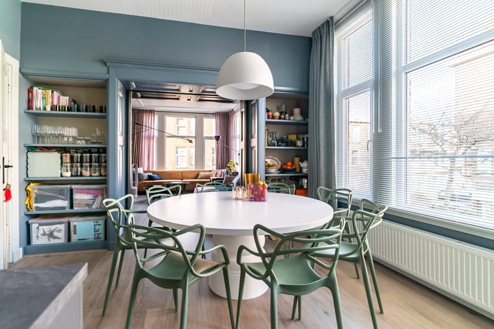 Foto 11 van Copernicuslaan 124