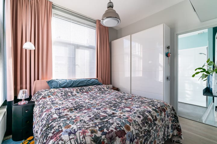 Foto 12 van Copernicuslaan 124