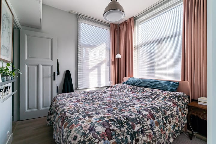 Foto 13 van Copernicuslaan 124