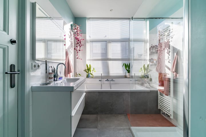 Foto 14 van Copernicuslaan 124