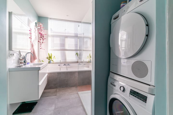 Foto 17 van Copernicuslaan 124