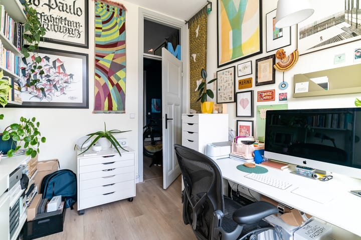 Foto 18 van Copernicuslaan 124