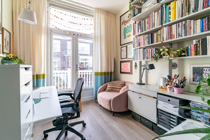 Foto 19 van Copernicuslaan 124