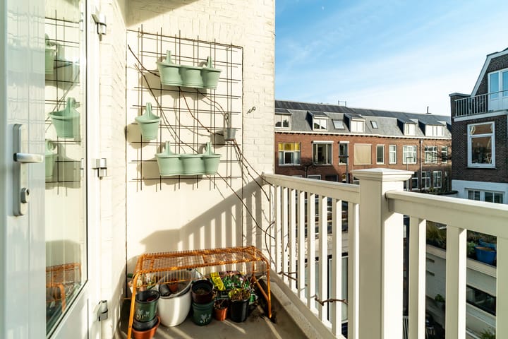 Foto 20 van Copernicuslaan 124