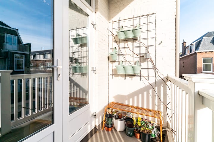 Foto 21 van Copernicuslaan 124