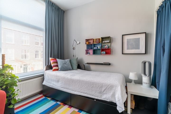 Foto 22 van Copernicuslaan 124