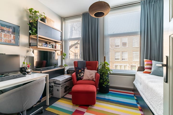 Foto 23 van Copernicuslaan 124