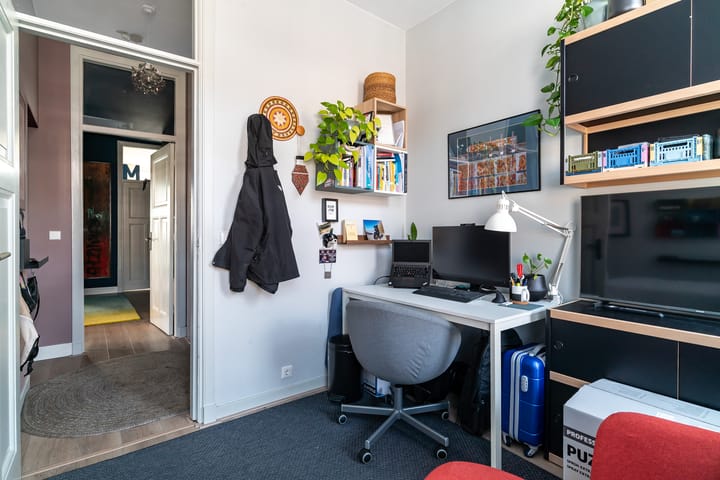 Foto 24 van Copernicuslaan 124