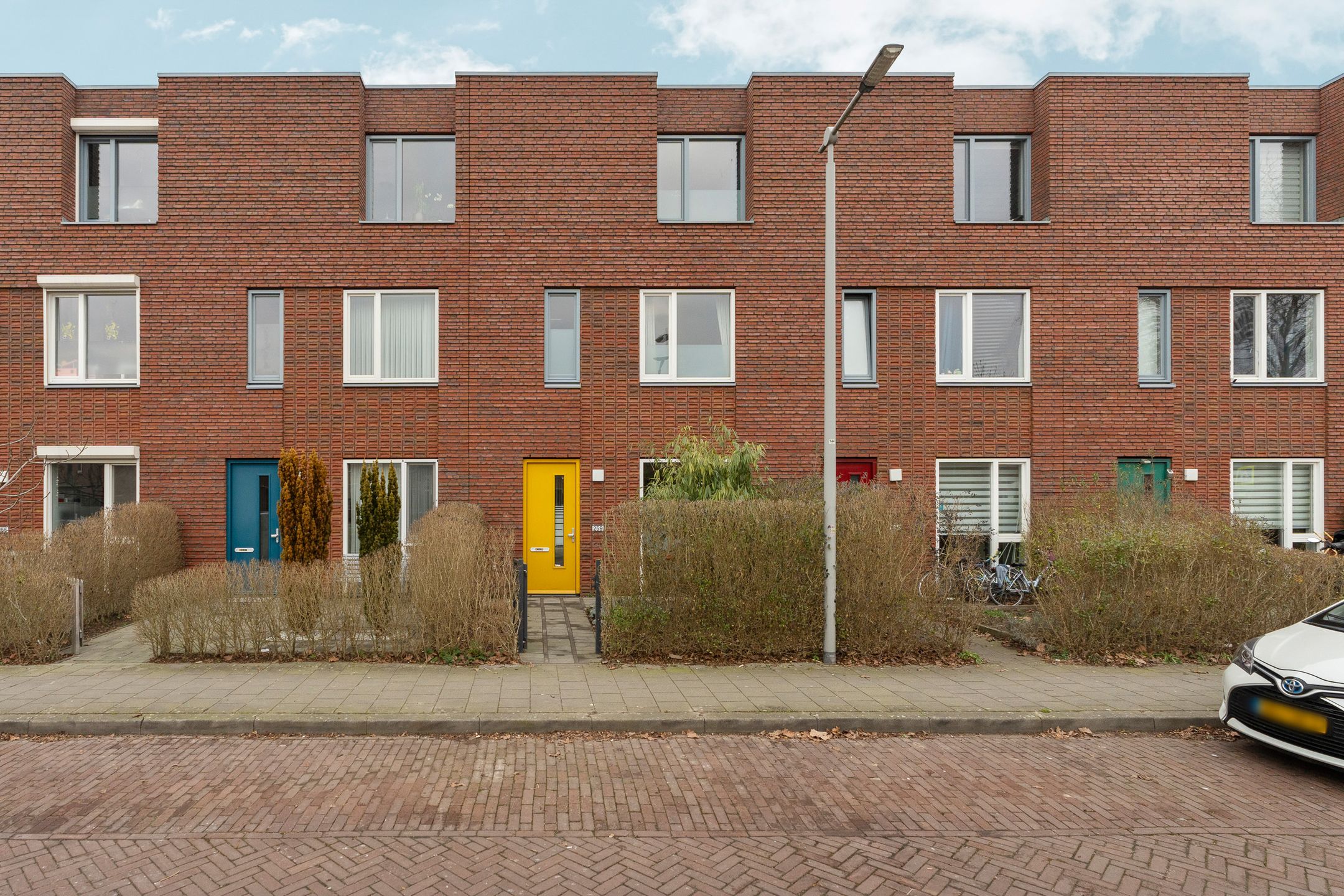 Foto 39 van Huissensestraat 259