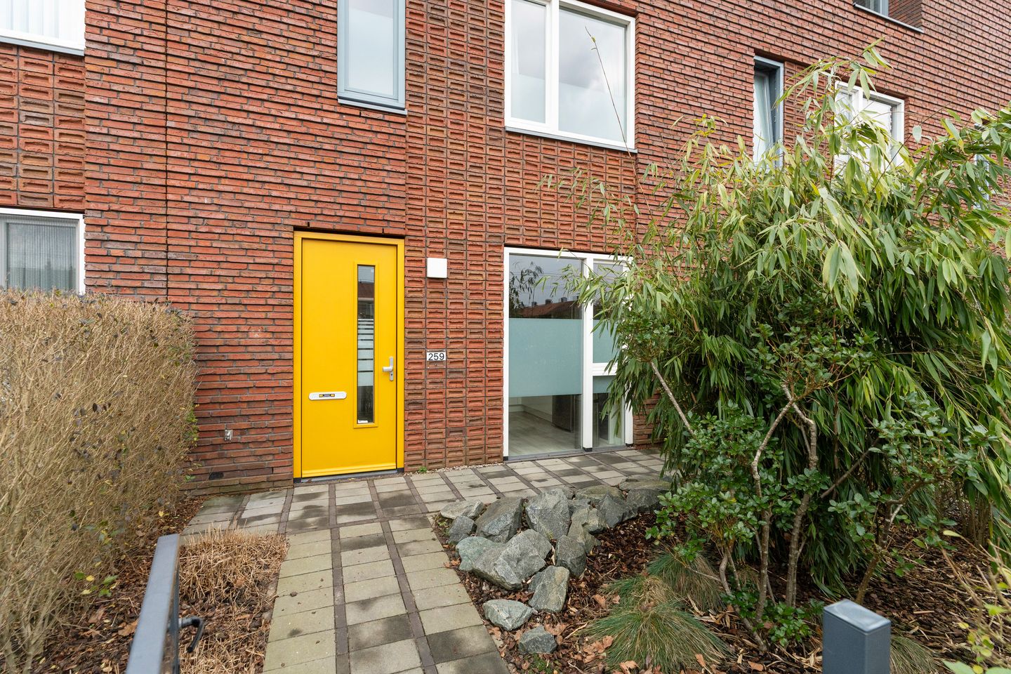 Foto 40 van Huissensestraat 259