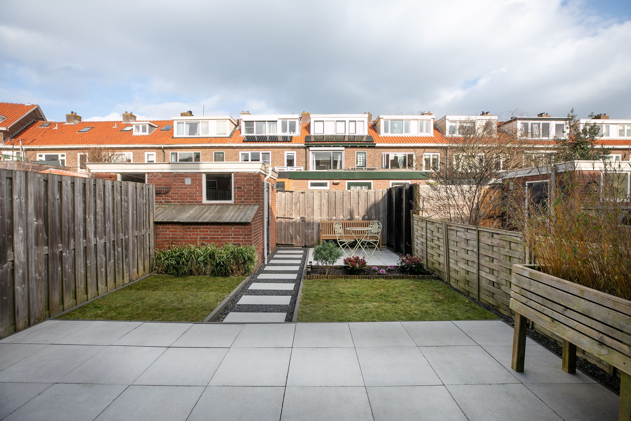 Foto 3 van Leeuwendalersstraat 19