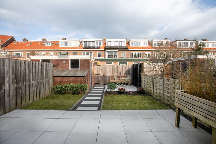 Foto 3 van Leeuwendalersstraat 19