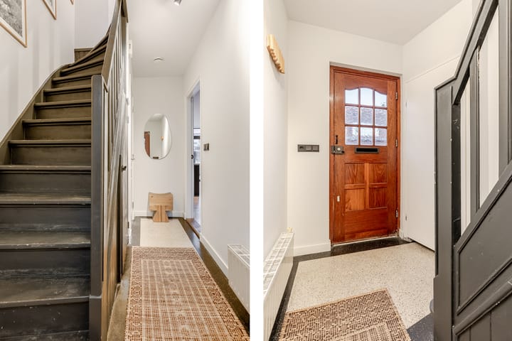 Foto 6 van Leeuwendalersstraat 19