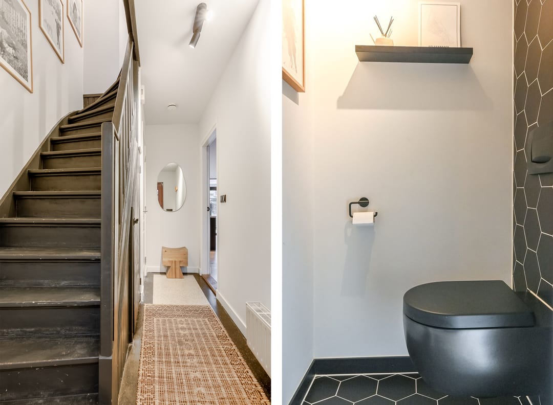 Foto 7 van Leeuwendalersstraat 19