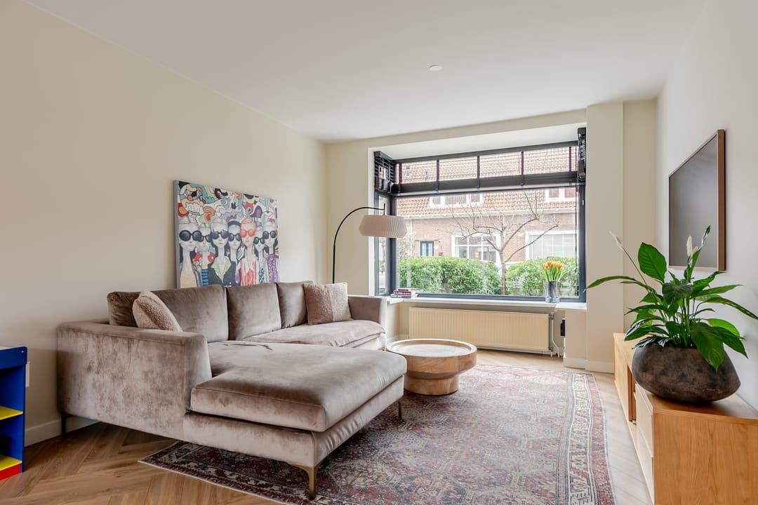 Foto 8 van Leeuwendalersstraat 19