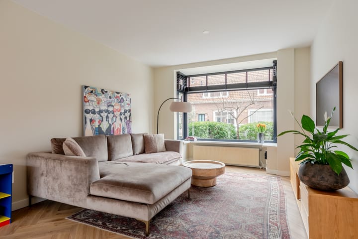 Foto 8 van Leeuwendalersstraat 19