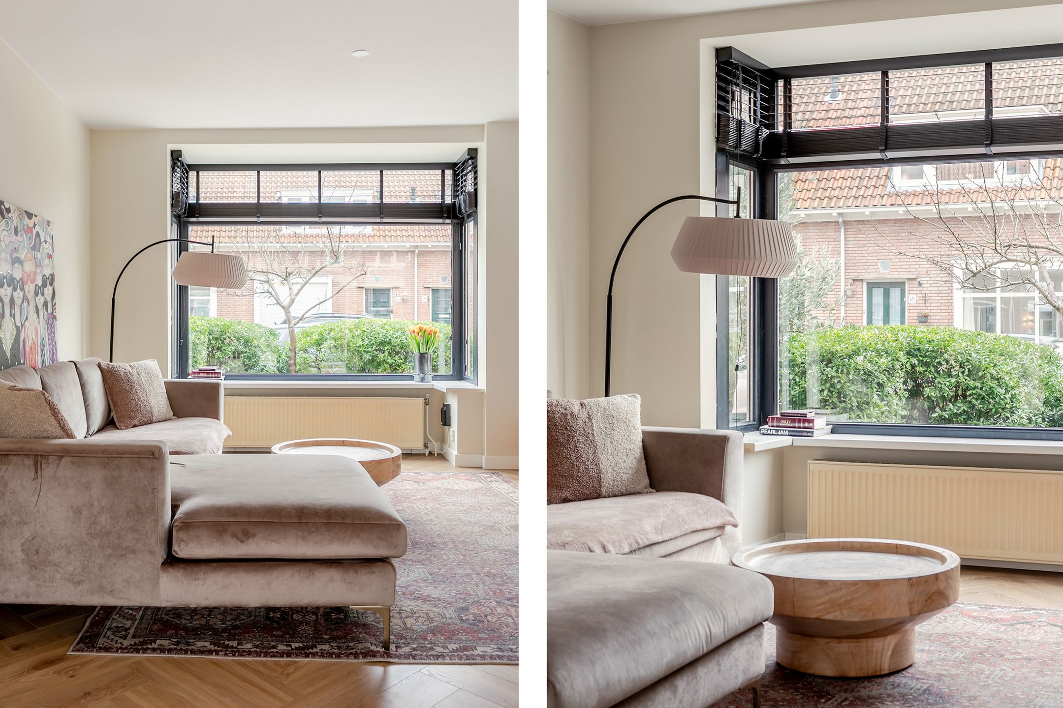 Foto 9 van Leeuwendalersstraat 19