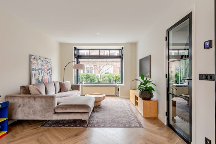 Foto 10 van Leeuwendalersstraat 19