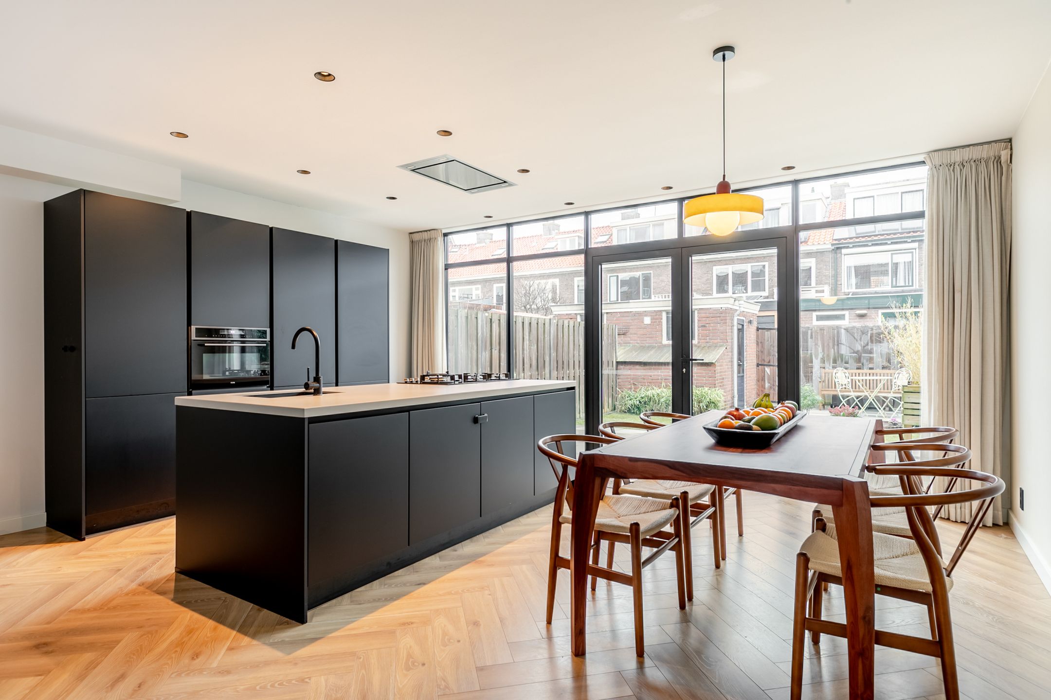 Foto 12 van Leeuwendalersstraat 19