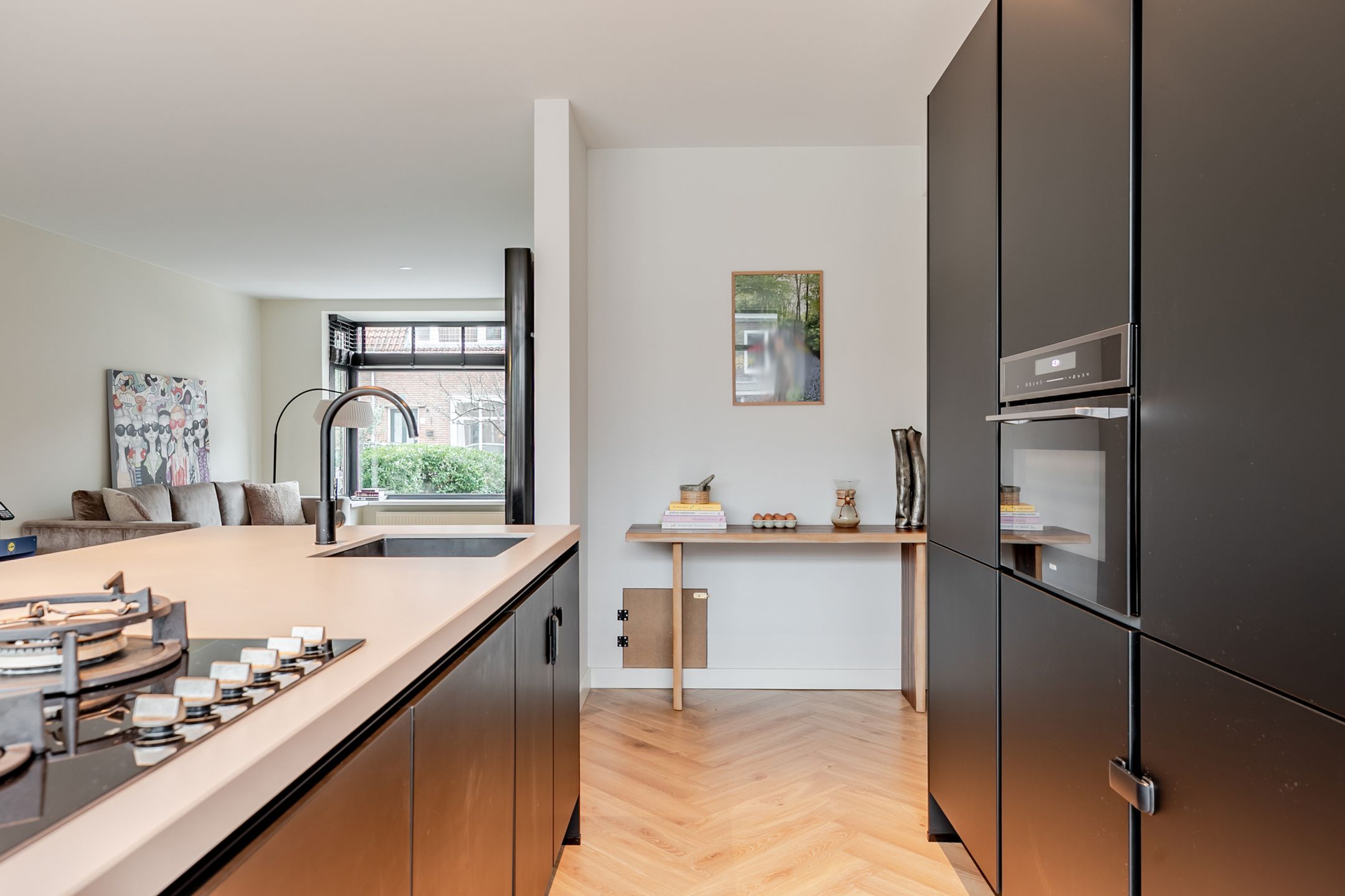 Foto 15 van Leeuwendalersstraat 19