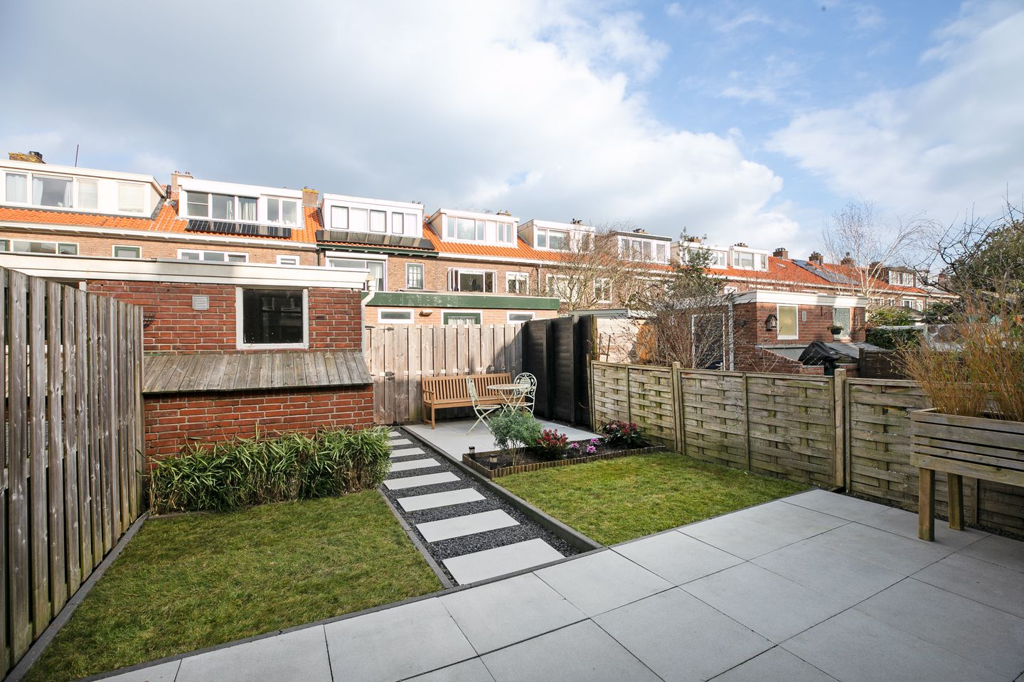 Foto 19 van Leeuwendalersstraat 19