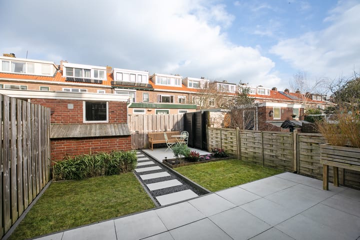 Foto 19 van Leeuwendalersstraat 19