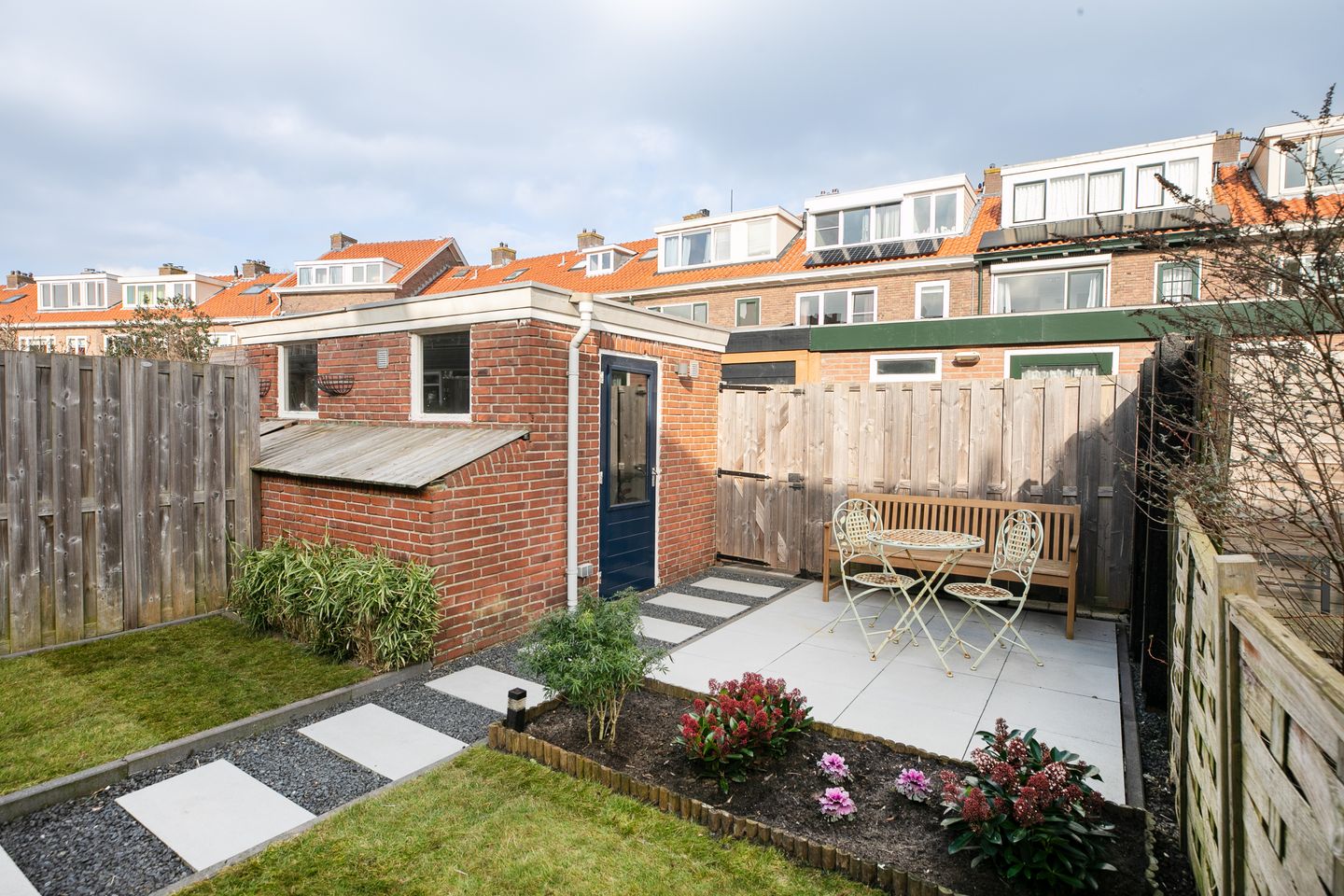 Foto 20 van Leeuwendalersstraat 19