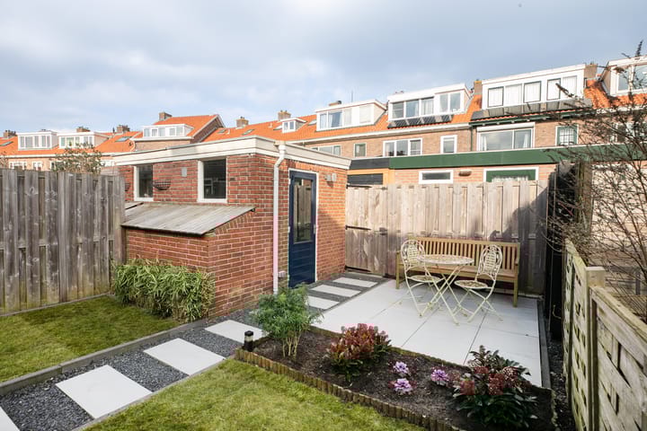 Foto 20 van Leeuwendalersstraat 19