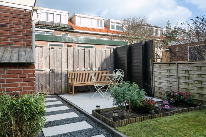 Foto 21 van Leeuwendalersstraat 19