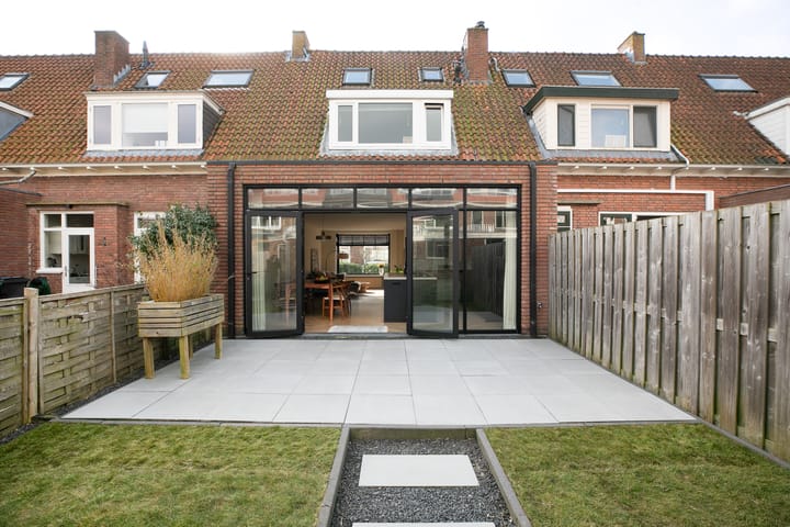 Foto 22 van Leeuwendalersstraat 19