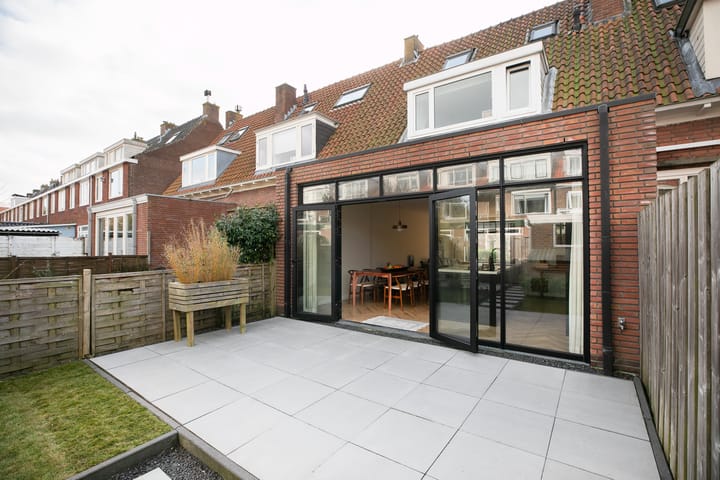 Foto 23 van Leeuwendalersstraat 19