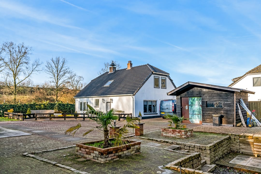 Foto 1 van Reinesteijnseweg 10