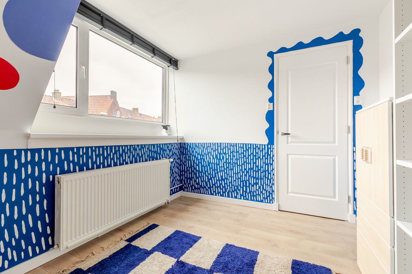 Foto 29 van Leeuwendalersstraat 19