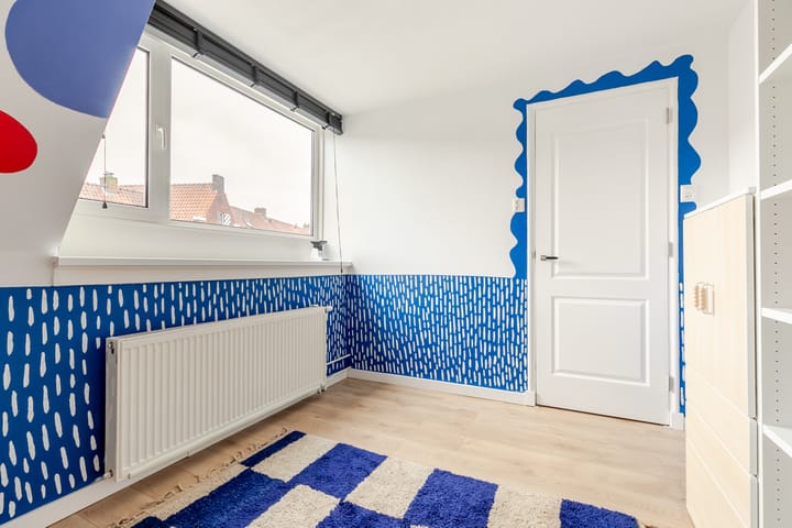 Foto 29 van Leeuwendalersstraat 19