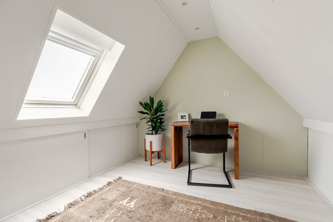 Foto 32 van Leeuwendalersstraat 19