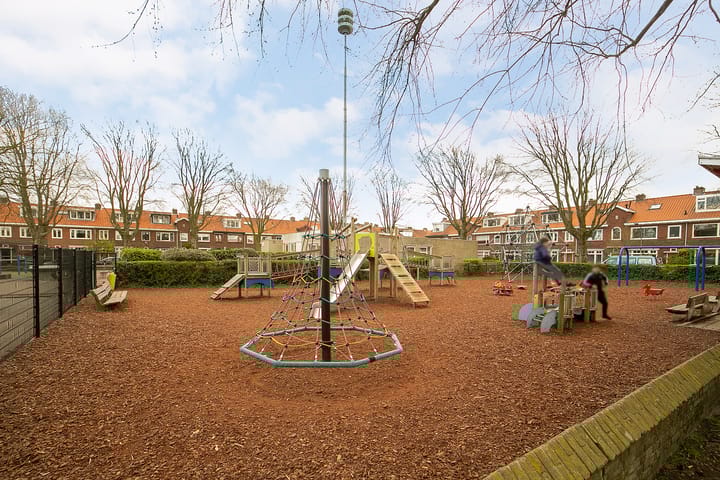 Foto 34 van Leeuwendalersstraat 19