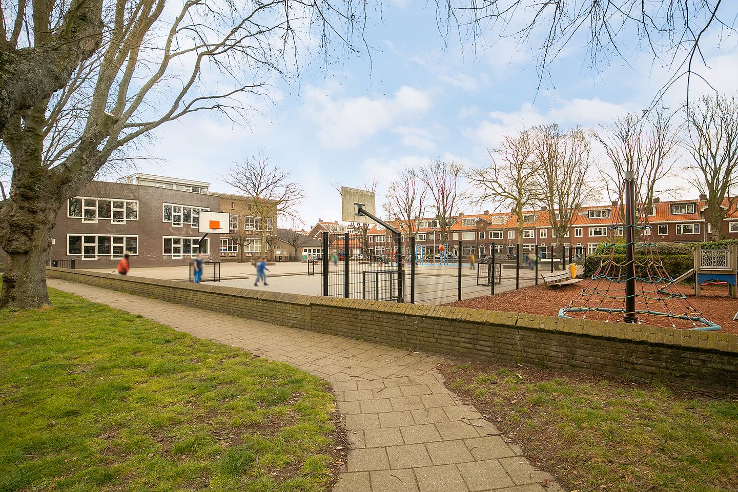 Foto 35 van Leeuwendalersstraat 19